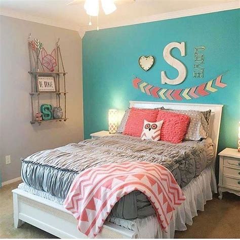 How To Decorate My Room Teenage Girl at Keith Ashley blog