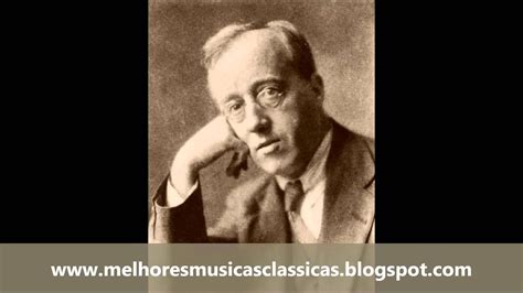 Gustav Theodore Holst