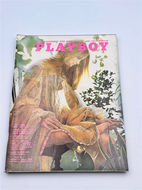 Vintage Playboy Magazines - Free Shipping – VTG Playboy