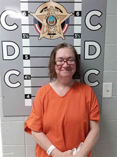 DOUGLAS DEAIDRA *** - Madison County Mugshots Zone