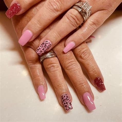 Gallery - Bella Nail Bar