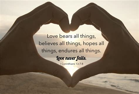 Love Conquers All Day | JOY for Today