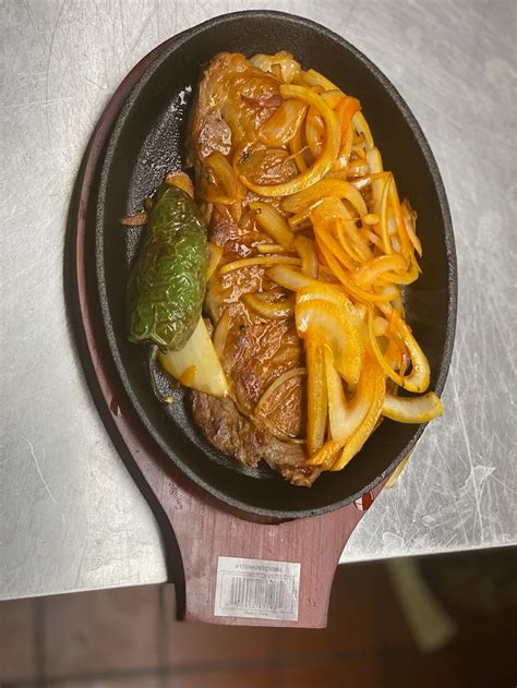 El tequila mexican restaurant