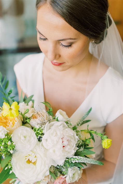 Sharon Presbyterian Church Wedding in Charlotte, NC