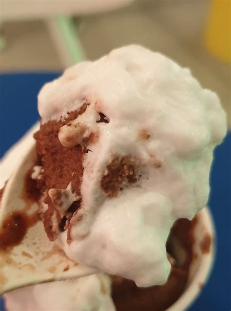 Normal Ice Cream - Salt Lake City | Review "Not best of the area, but ...