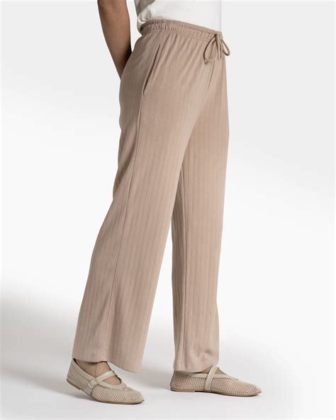 Women Flared Trouser