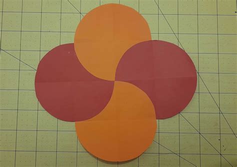 Can You Make A Circle Out Of Squares