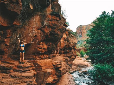 Perfect Day Trip to Sedona - 12 Things to Do in Sedona