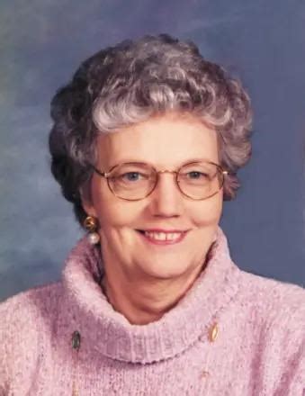 Frances Jean Johnson Obituary (2025) - Owensboro, KY - James H. Davis ...