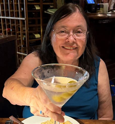 Patricia Dorfman Obituary - Austin, TX