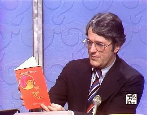 What's My Line? (1968)