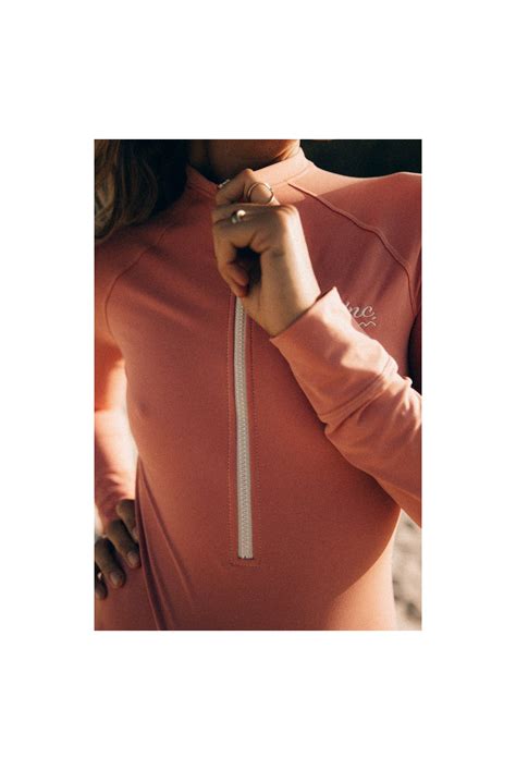 Swimsuit - Pink Kush | Women's swimsuit | Surf Inc.