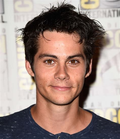 Dylan O'Brien: Unpacking The Journey Of A Hollywood Favorite