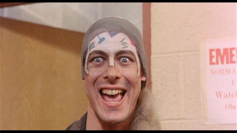 Class of Nuke 'Em High (1986) Screencap | Fancaps
