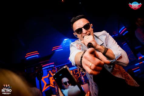 RETRO PARTY ☆ PLAYBOYS | Energy2000 - Przytkowice