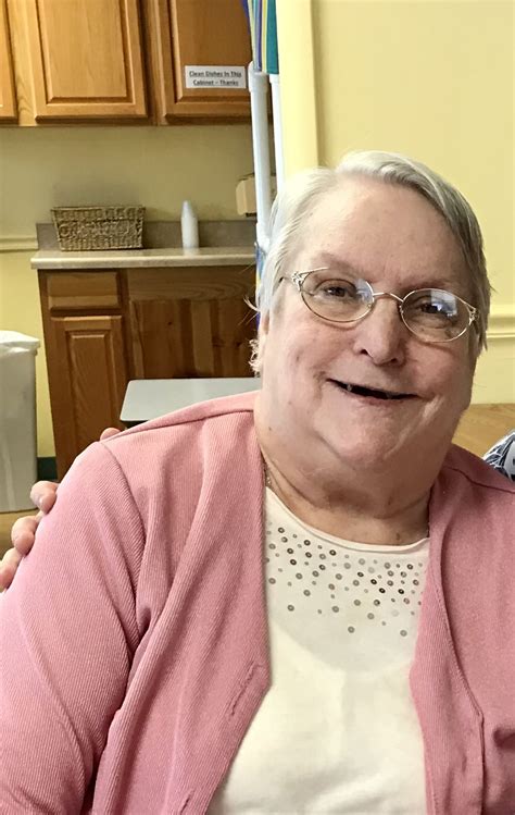 Nancy W. Bush - Omps Funeral Home