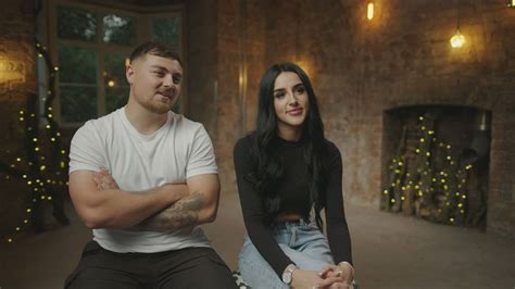 Open House: The Great Sex Experiment • Series 2 - Plex