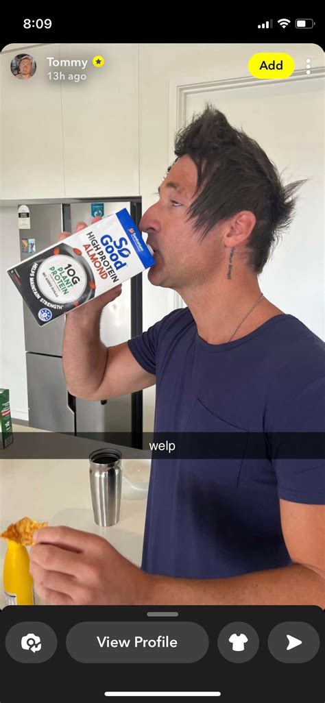 This guy from Snapchat : r/Justfuckmyshitup