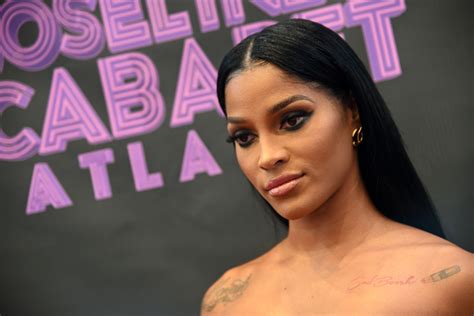 Joseline Hernandez Goes Topless For Playboy Mexico Photoshoot