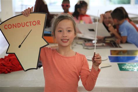 Afterschool Program - Old Pine Community Center