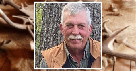 Obituary | Gary Damon Caddy of Tulip, Arkansas | REGENCY FUNERAL HOME ...