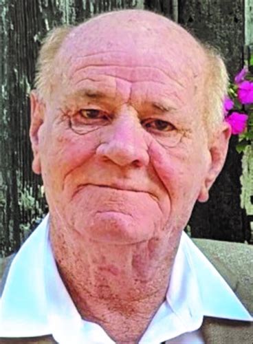 Edward Robson Obituary (2025) - McDonald, PA - Observer-Reporter