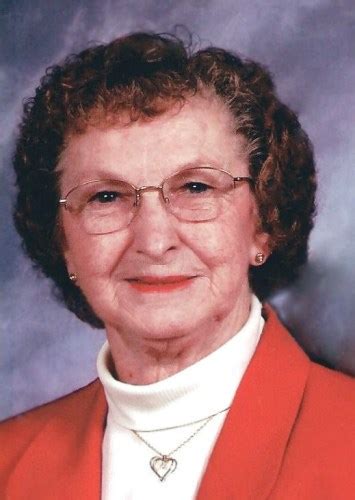 Florence Knudtson Obituary (1933 - 2021) - Eau Claire, WI - Leader Telegram
