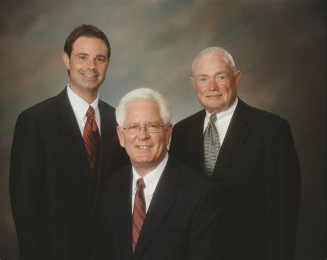 History | Werner Harmsen Funeral Home