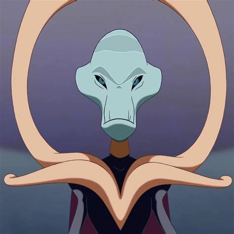 Lilo And Stitch Alien Characters