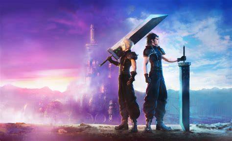 Final Fantasy 7: Ever Crisis is officially coming to PC via Steam