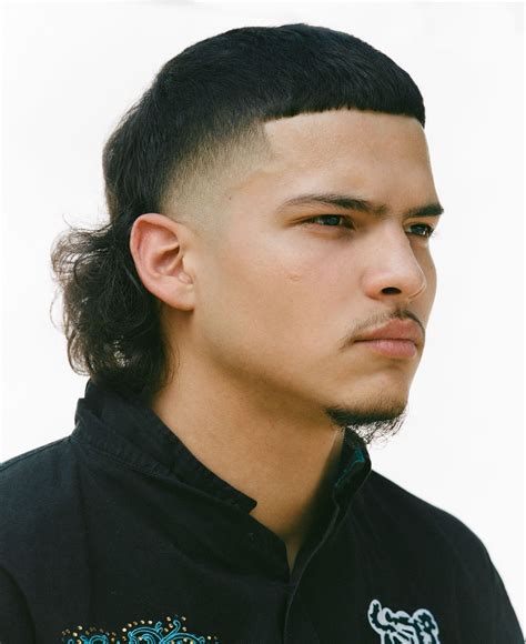 Pin by Comp on ʜᴀɪʀ in 2025 | Haircuts for men, Mens hairstyles, Mullet ...