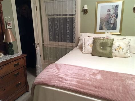 Twin Peaks Location - Laura Palmer's Bedroom | TWIN PEAKS BLOG