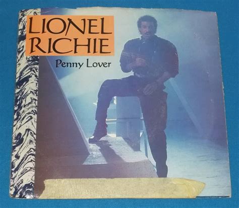 Yahoo!オークション - 7inch EP US盤 LIONEL RITCHIE/ライオネル・リ...