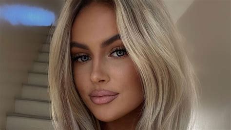 Meet Brylie St. Clair, the 'angelic' softball college star whose social ...