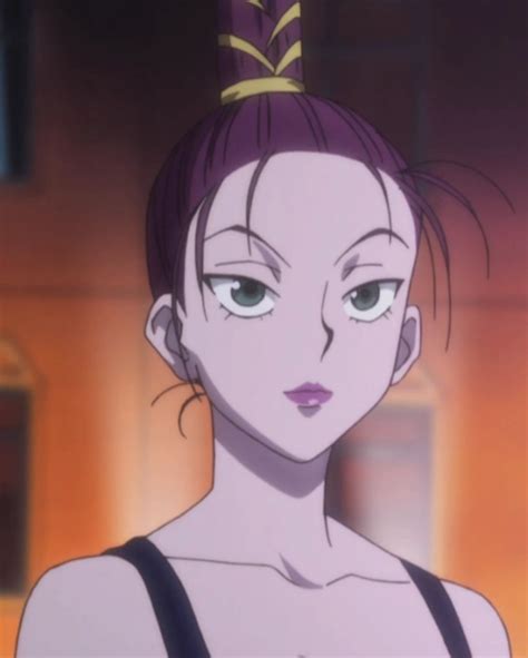 Baise | Wiki Hunter × Hunter | Fandom