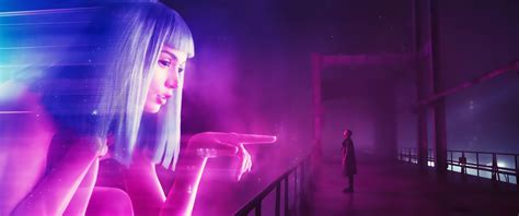 Blade Runner 2049 4K Wallpapers - Top Free Blade Runner 2049 4K ...