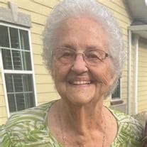 Shirley Mullins Harmon Obituary (2024) - Sweetwater, TN - Kyker Funeral ...