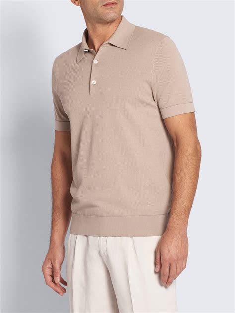 Polos | Brioni® US Official Store