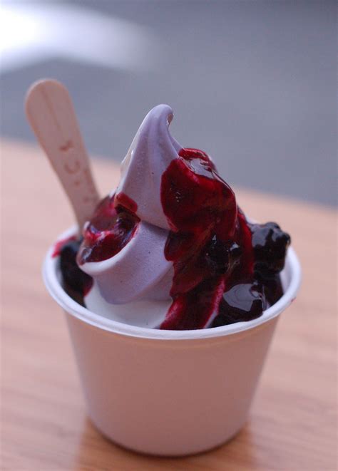 7 Places With The Best Huckleberry Ice Cream In Idaho | Huckleberry ice ...