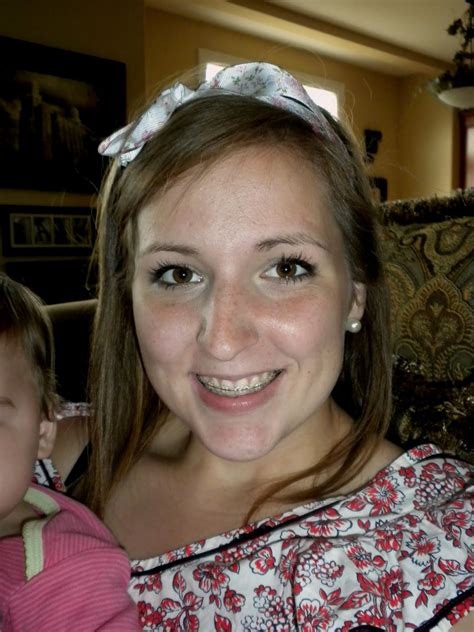 The Adventures of a College Brace-Face: Melt Down