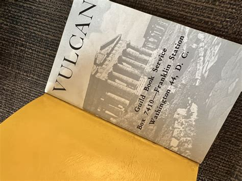 [unread] VULCAN (1950s-1960s) Anthony Guyther Nudes Photos Posing MALE NUDIST Athletic Muscle Young