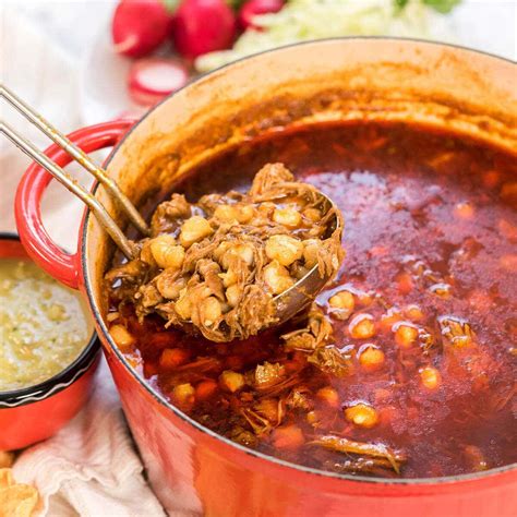 Top 3 Posole Recipes