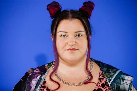 Alyona Alyona press picture - Europavox