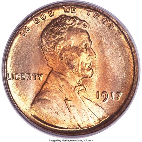 Top 10 Most Valuable Rare Wheat Pennies Worth Money