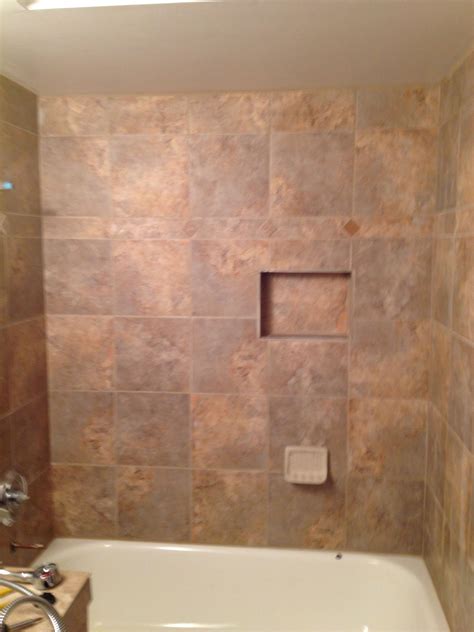 30 Inspirational Lowes Bathroom Shower Tile - Home Decoration and ...
