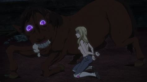 Image - Possessed horse.png | Berserk Wiki | FANDOM powered by Wikia