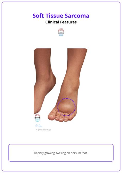 Soft Tissue Sarcoma: Classification, Diagnosis, & Management