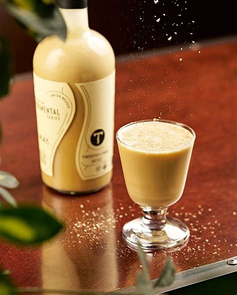 General 2 — Twisted Path Distillery