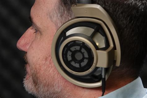 Sennheiser HD 800 S 75th Anniversary Edition Review
