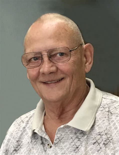 Terry Wayne Carlson - Yurs Funeral Homes